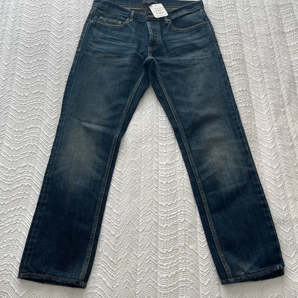 Burberry Prorsum Jeans for Men - Size 30